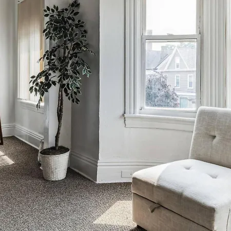 5Bdrm Gem With Arcade - Mt Wash Villa